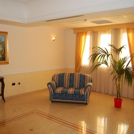 Venus Park Hotel Castel Volturno Zewnętrze zdjęcie