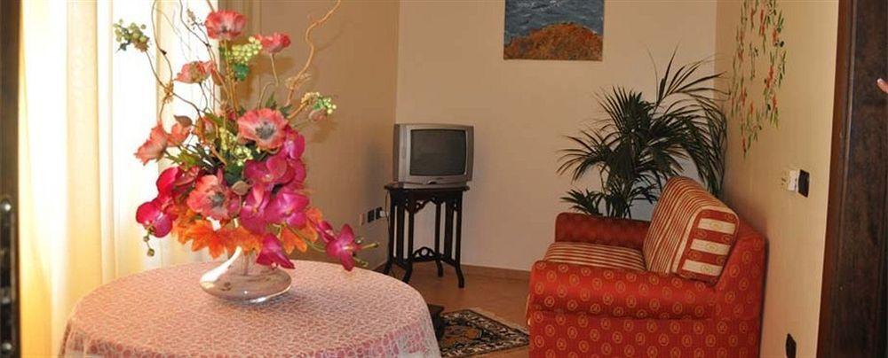 Venus Park Hotel Castel Volturno Zewnętrze zdjęcie
