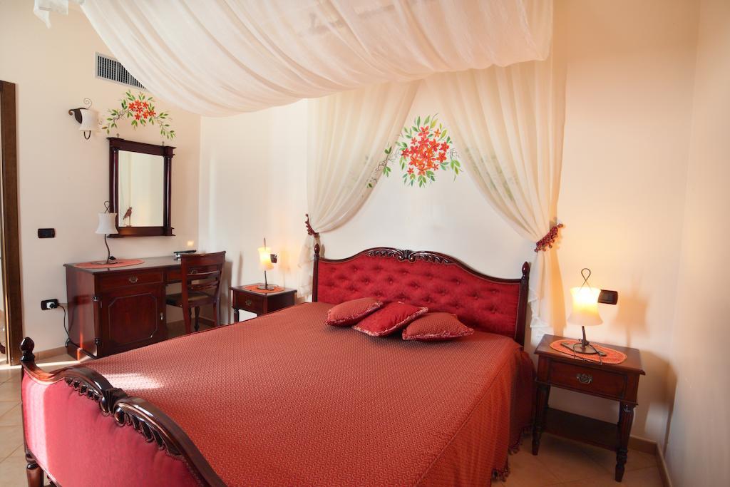 Venus Park Hotel Castel Volturno Zewnętrze zdjęcie