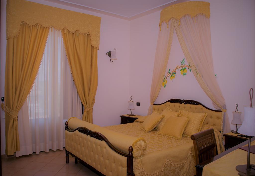 Venus Park Hotel Castel Volturno Zewnętrze zdjęcie