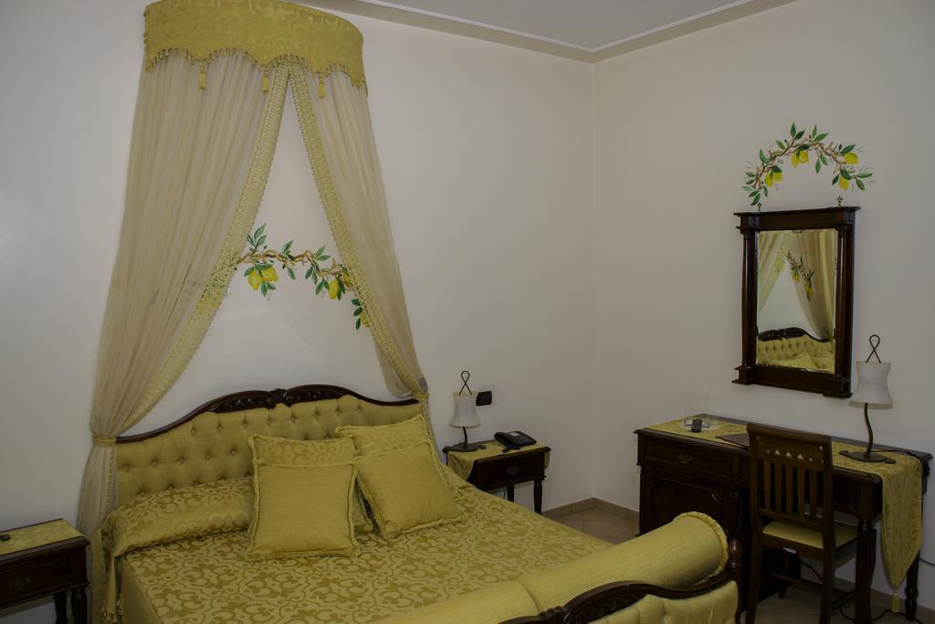 Venus Park Hotel Castel Volturno Zewnętrze zdjęcie
