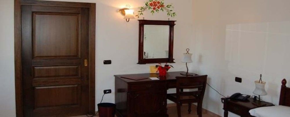 Venus Park Hotel Castel Volturno Zewnętrze zdjęcie